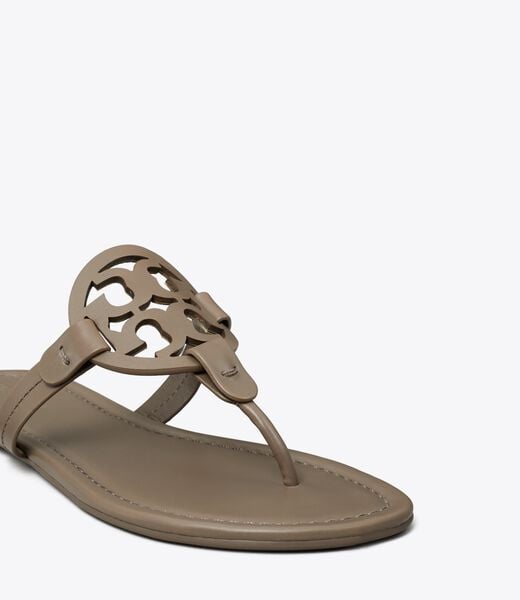 tory burch miller sandal