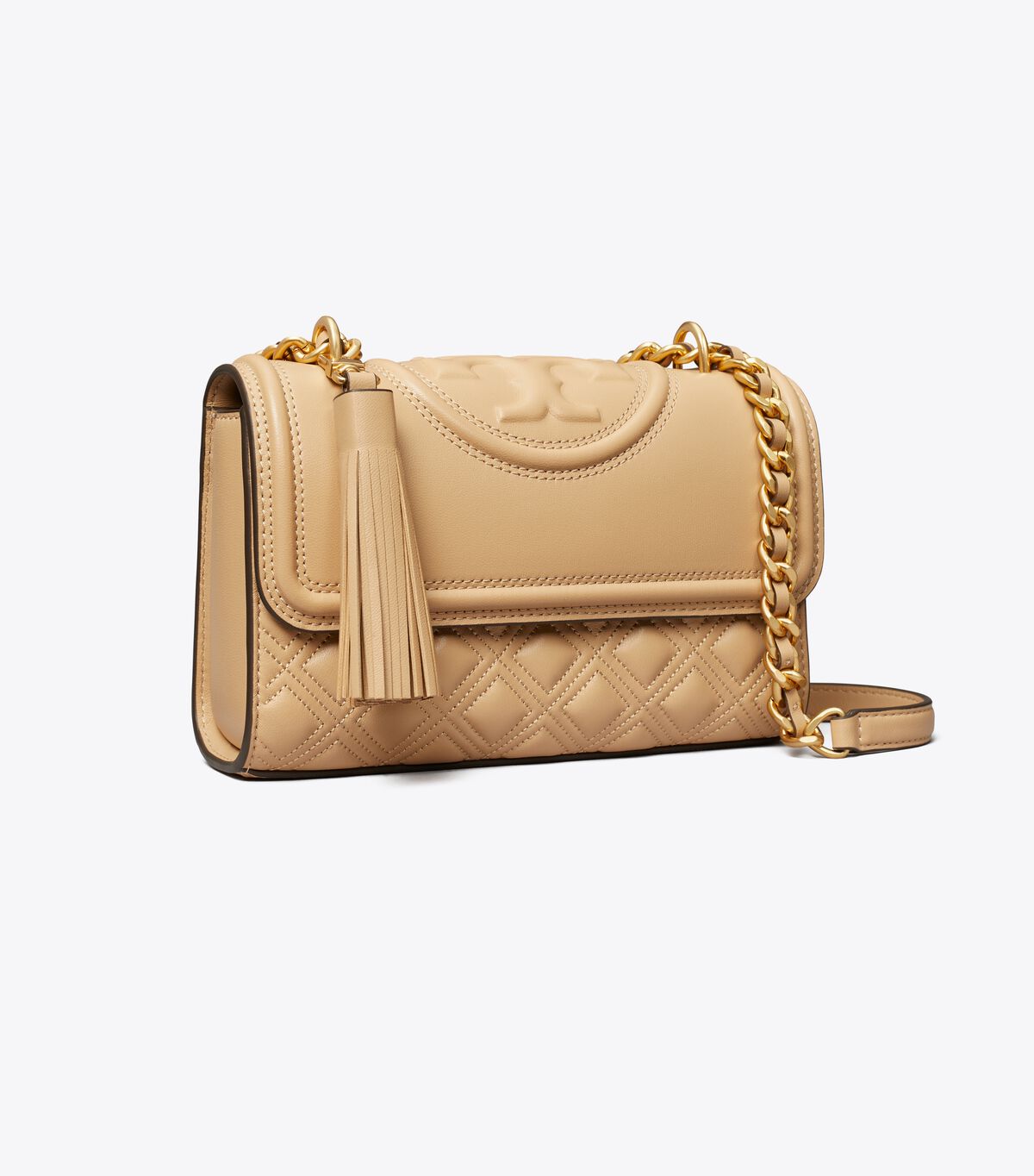 tory burch small fleming convertible shoulder bag