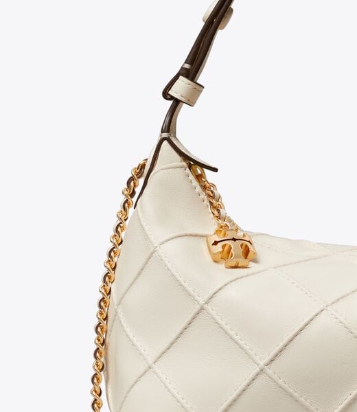 tory burch fleming pochette