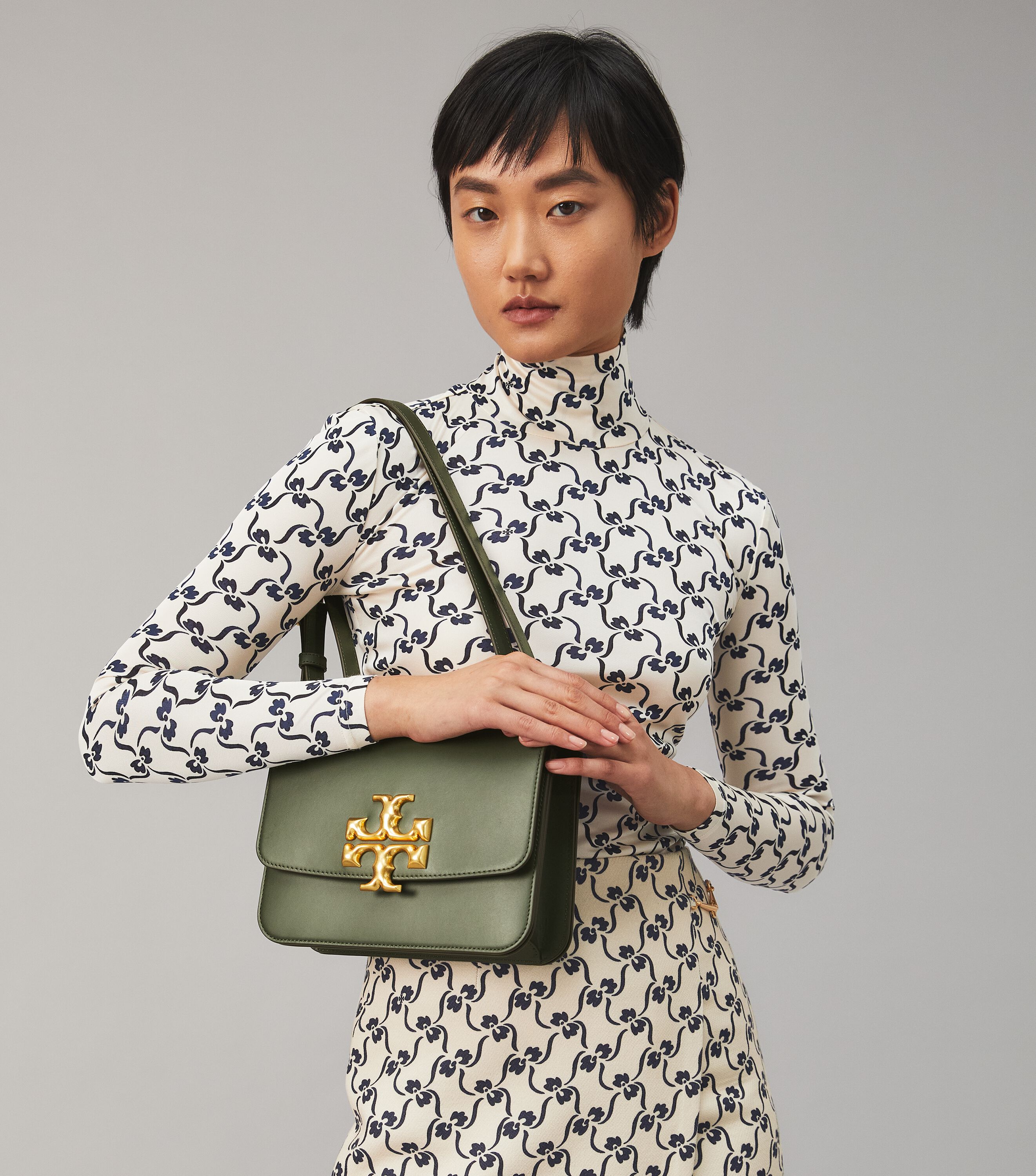 Tory burch deals eleanor medium
