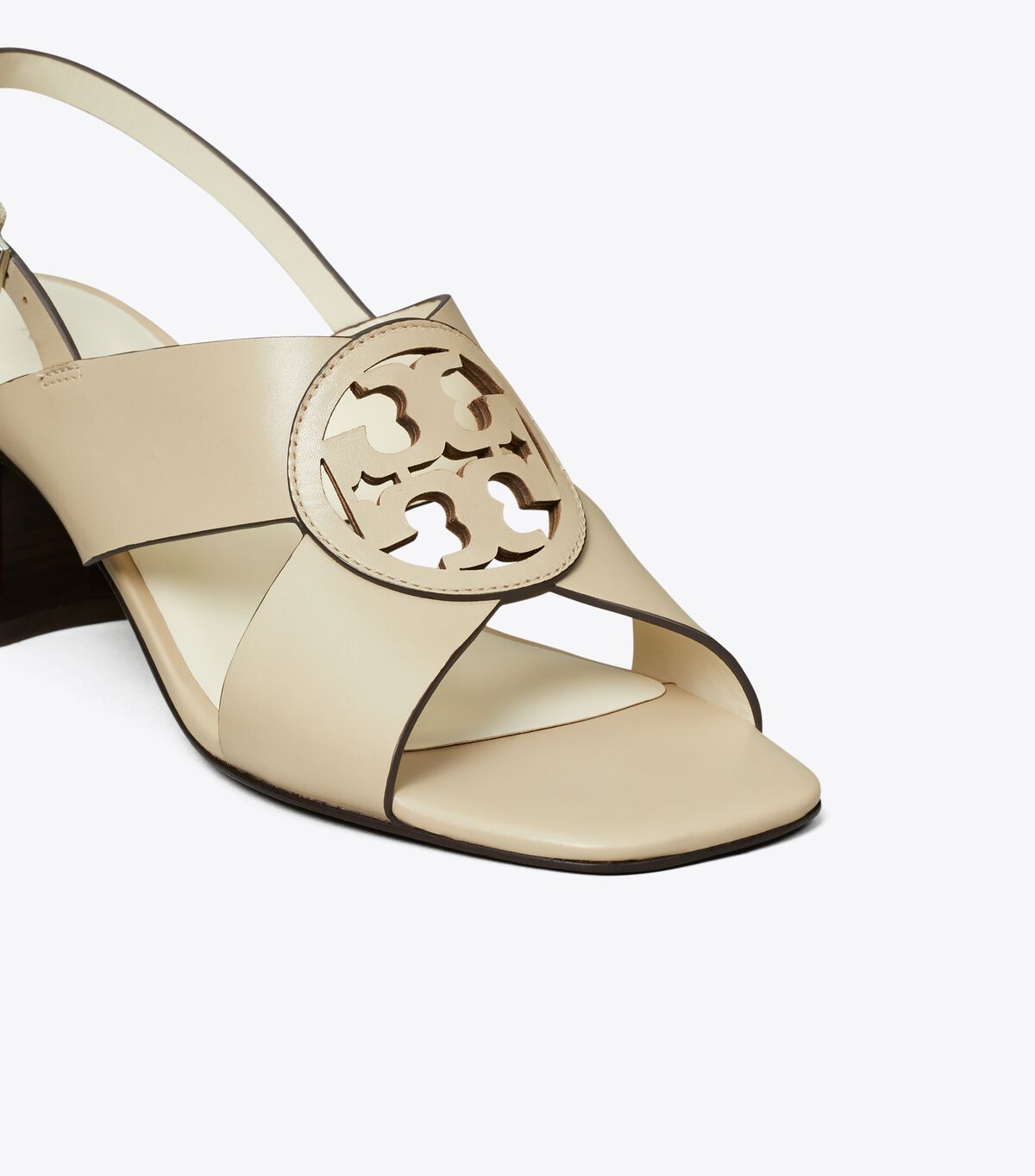 tory burch miller heeled sandal