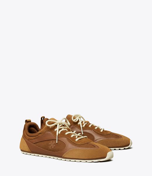 tory burch field sneaker