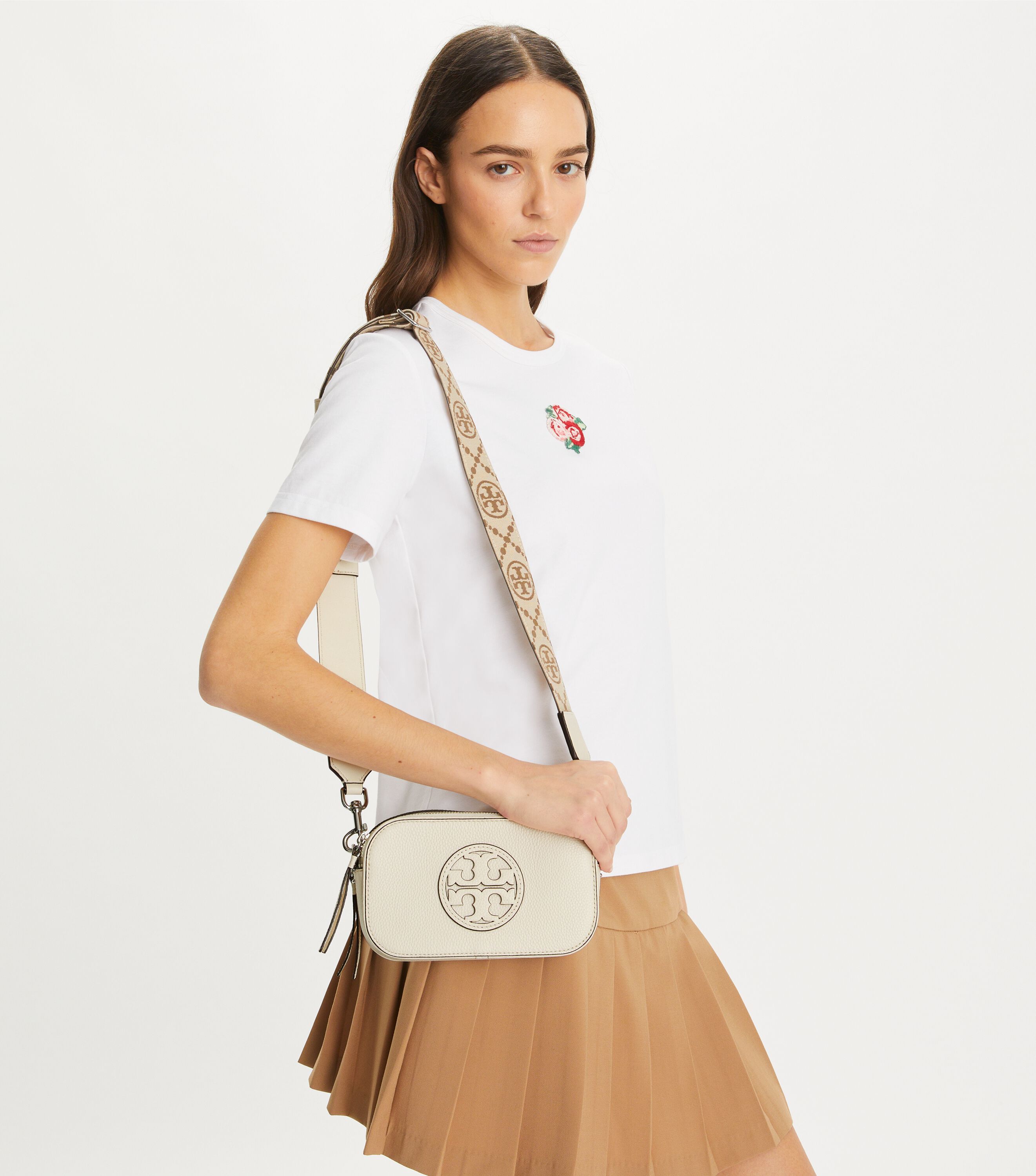 Tory burch small purse on sale