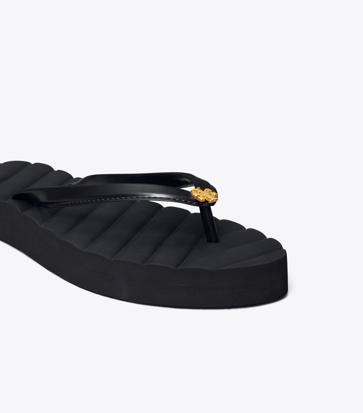 tory burch kira flip flop