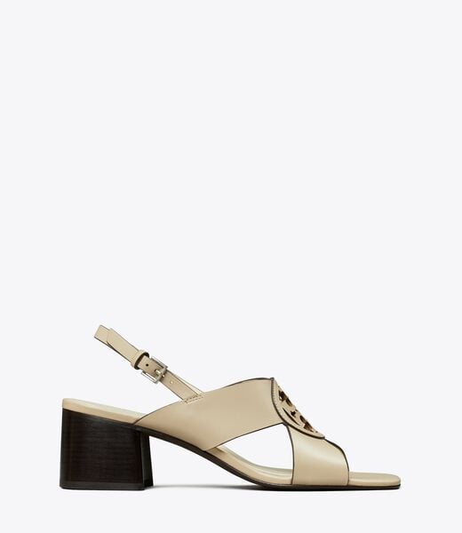 tory burch miller heeled sandal