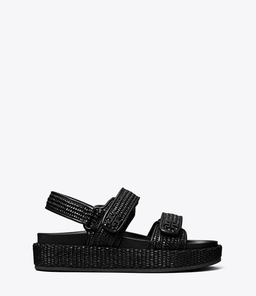 tory burch kira sport sandal
