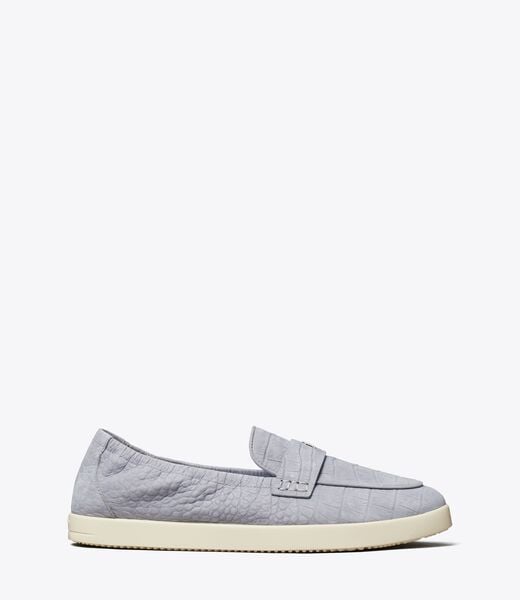 tory burch ballet sport loafer