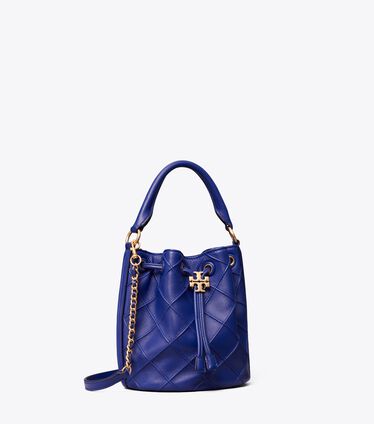 Small Fleming Soft Bucket Bag