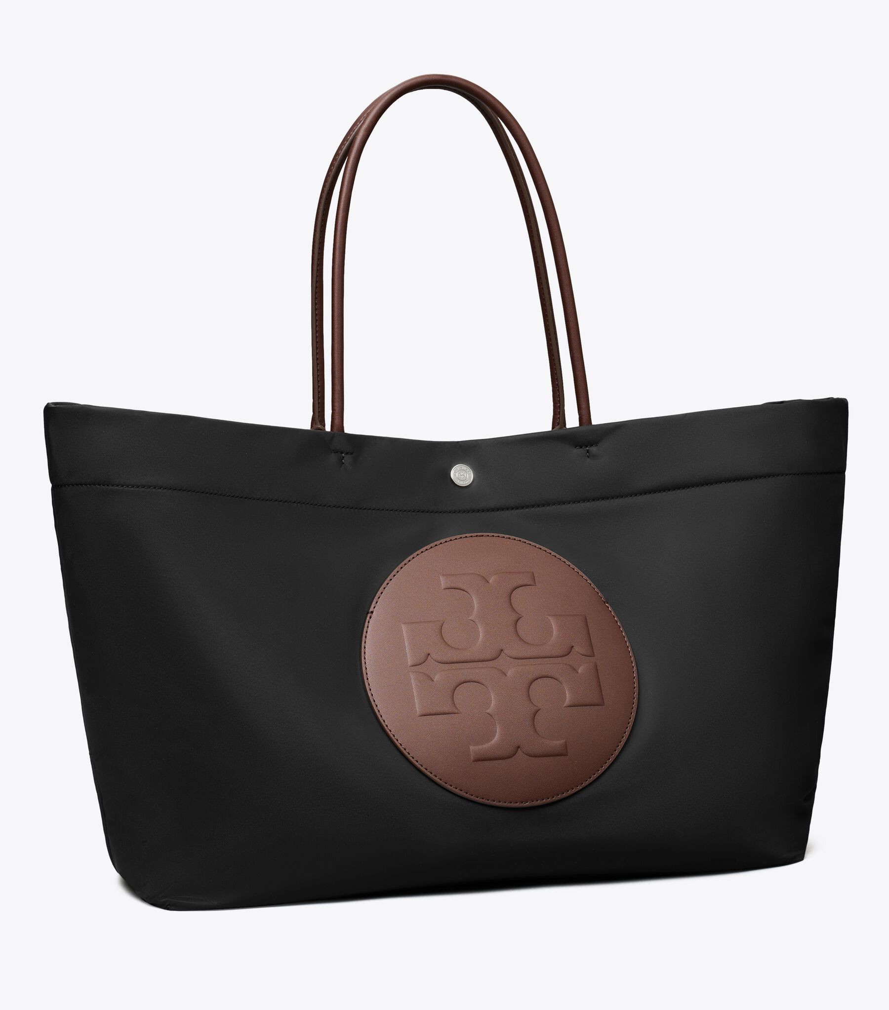 新品 TORY BURCH トートバッグELLA TWIST181463 001 | ヤマダウェブコム