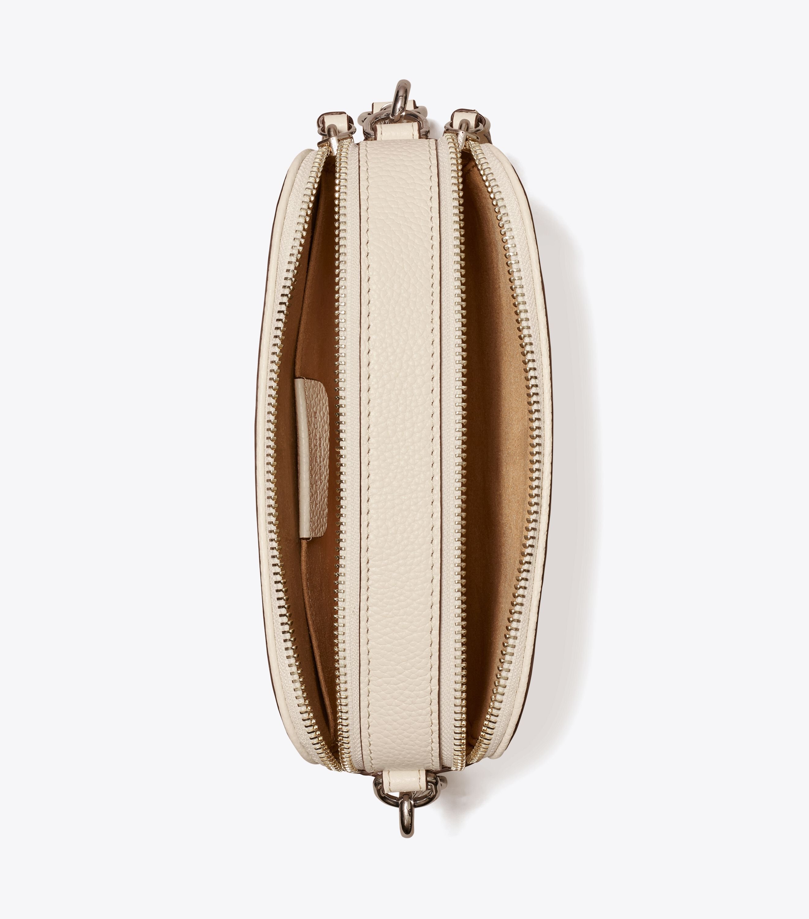 Tory burch crossbody wallet purse on sale