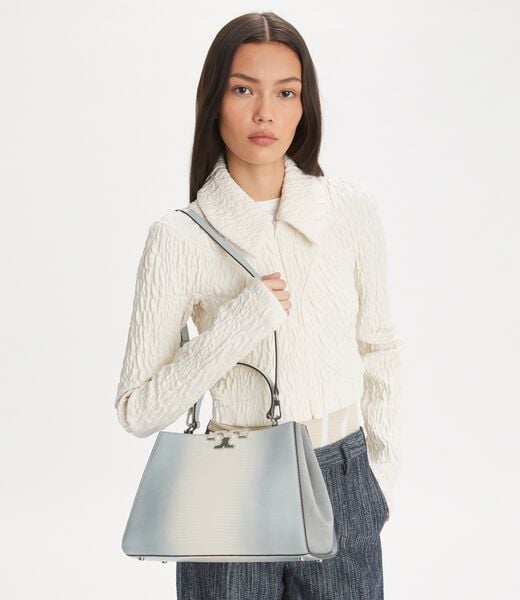 tory burch eleanor satchel