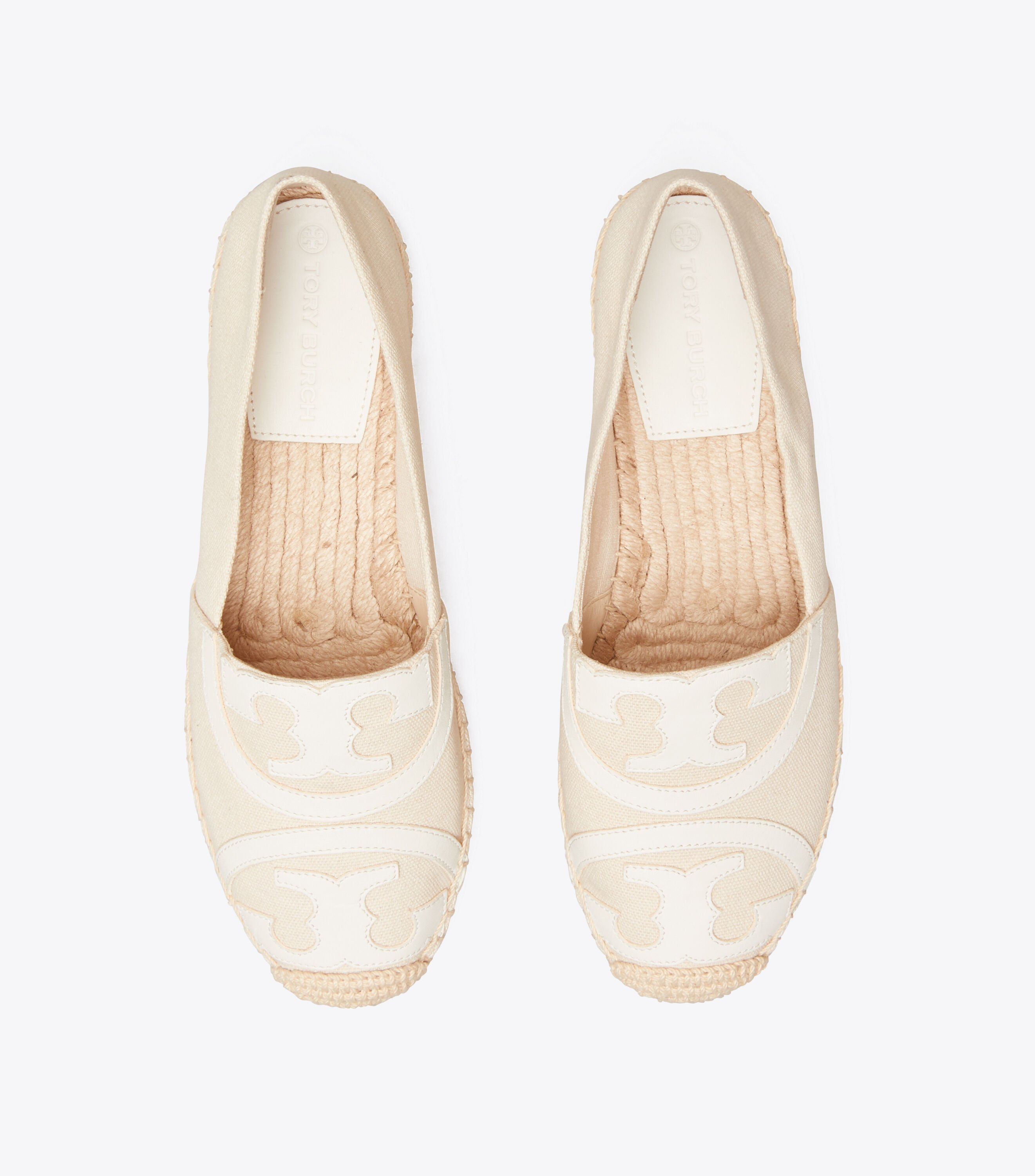 Poppy espadrille deals tory burch