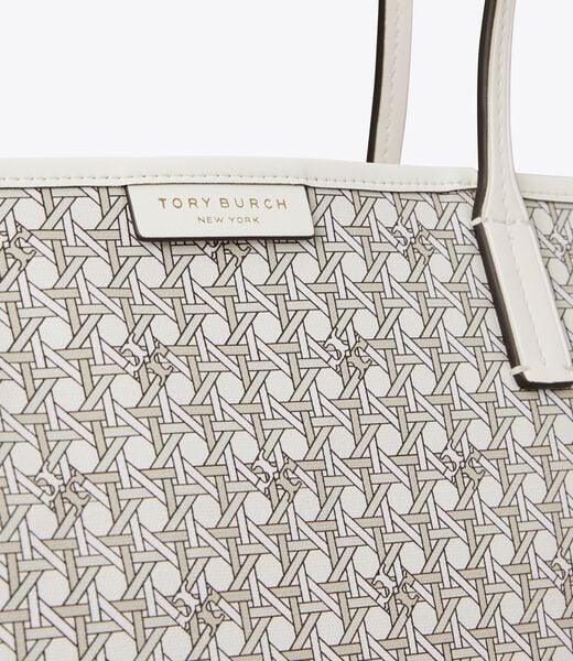 tory burch حقيبة زيبر ever ready