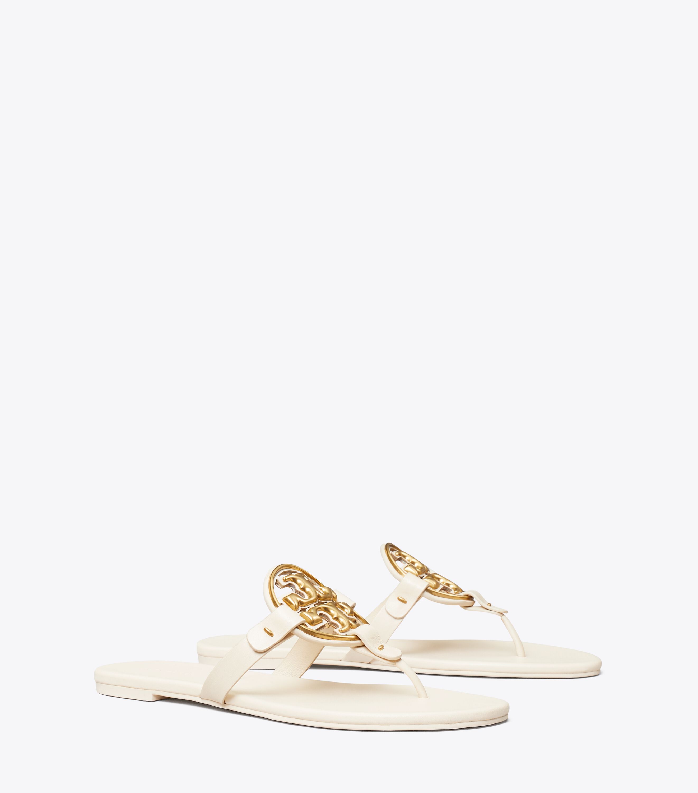 Shop Women s Designer Sandals Online Tory Burch