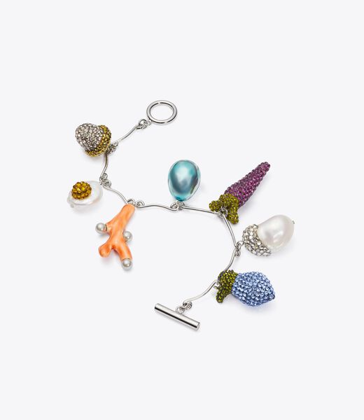 tory burch سوار بحلية كيوريوسيتي فيجتابل