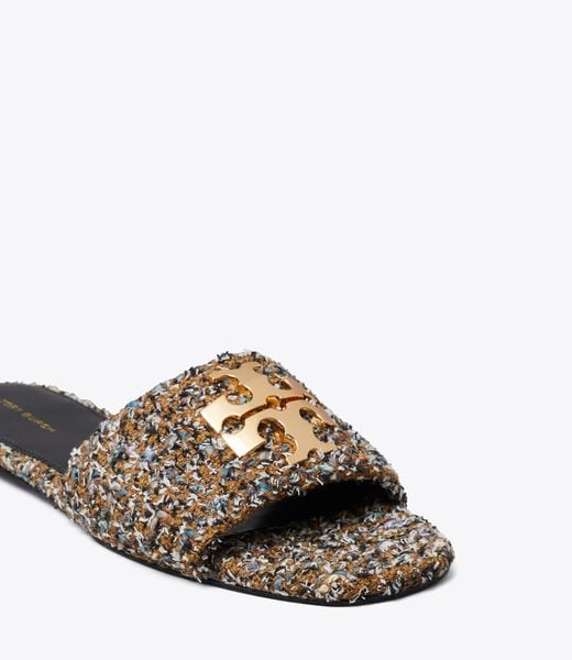 tory burch charlie slide