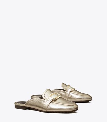 Georgia Backless Loafer