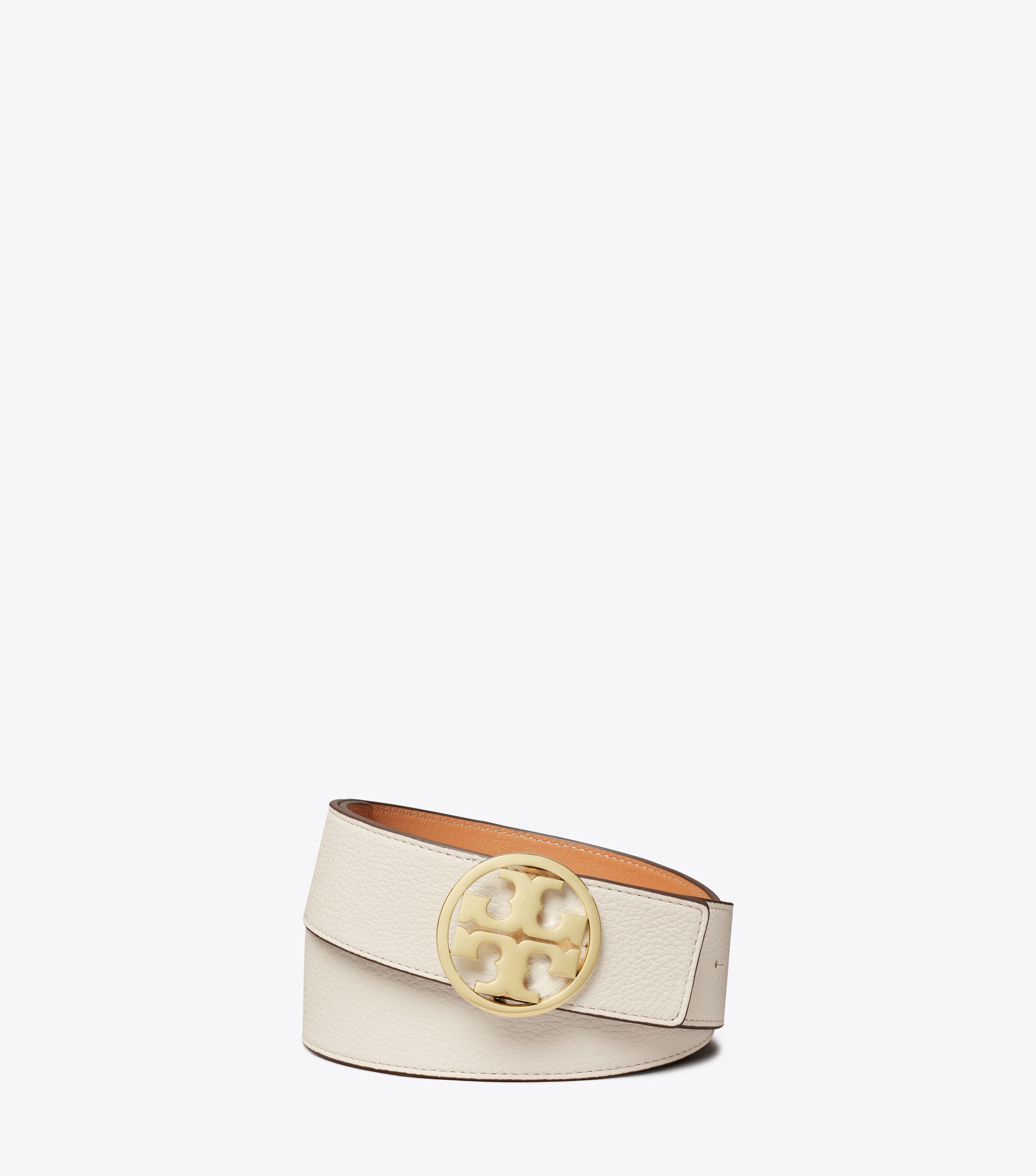 Tory burch women belt store