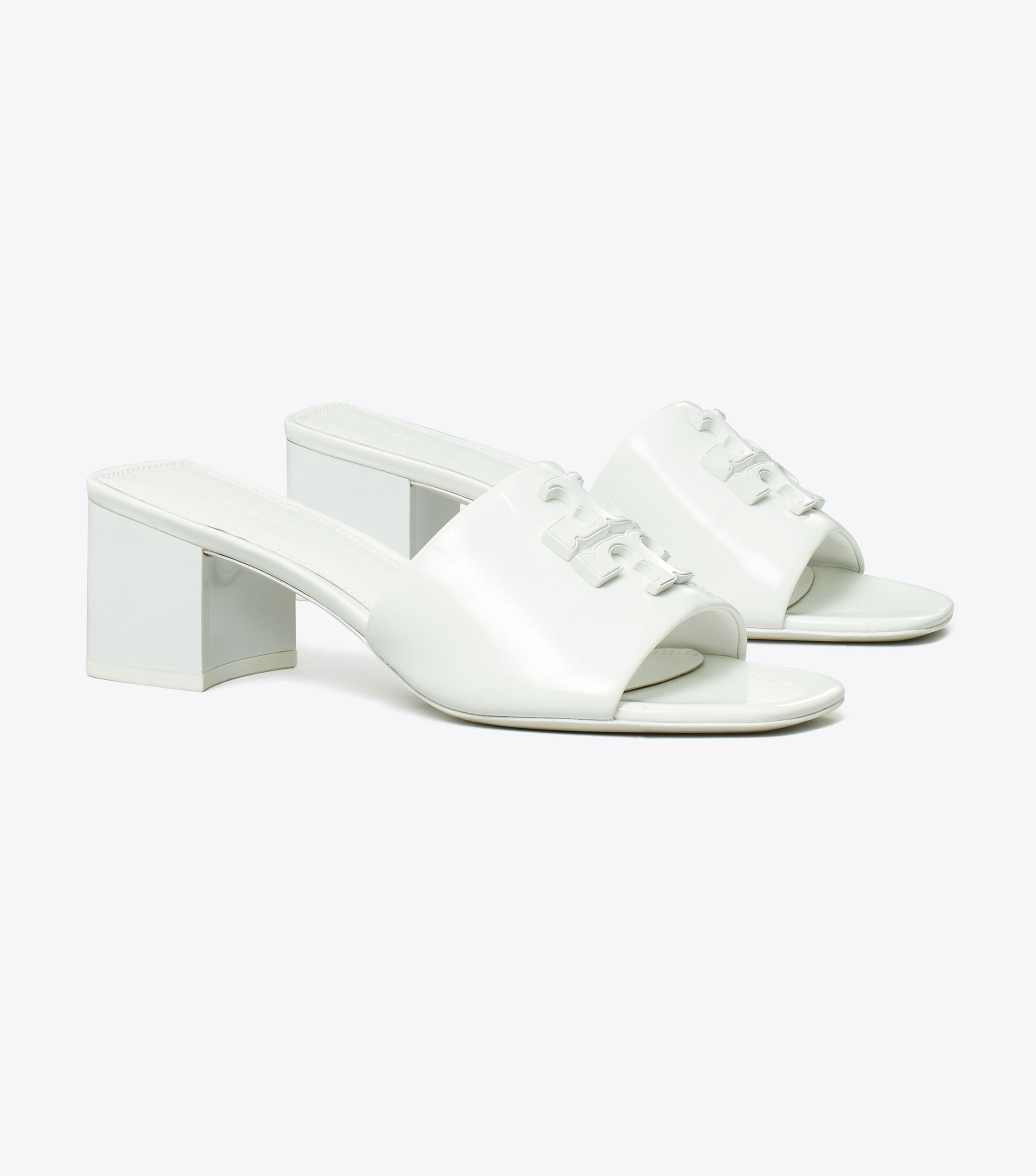 Tory burch eleanor mule discount