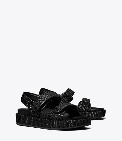 tory burch kira sport sandal