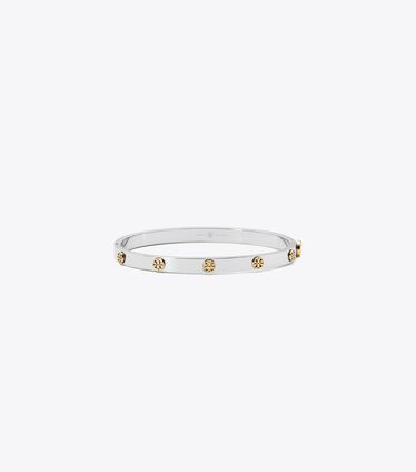Tory Silver / Tory Gold