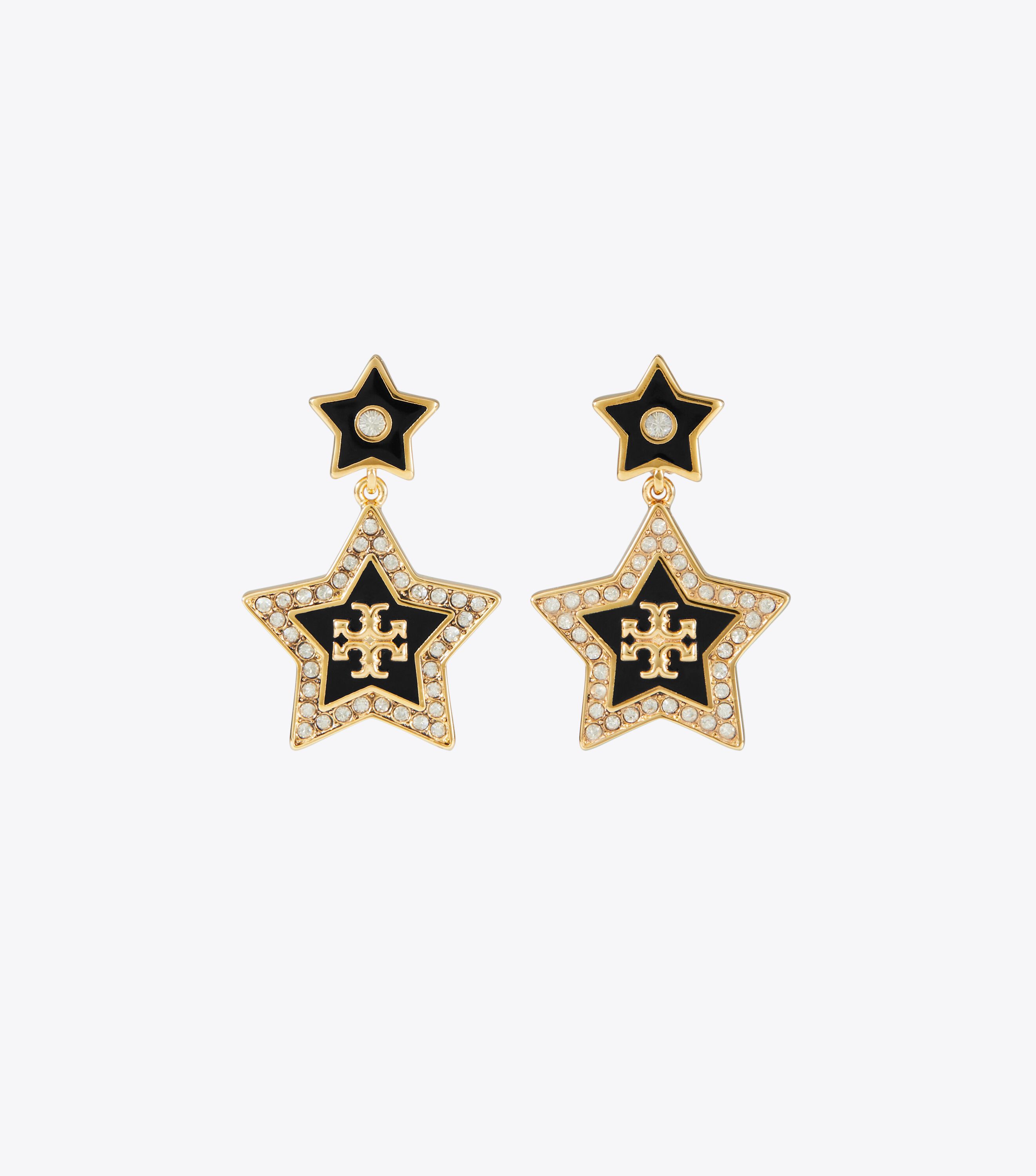 Tory burch star stud clearance