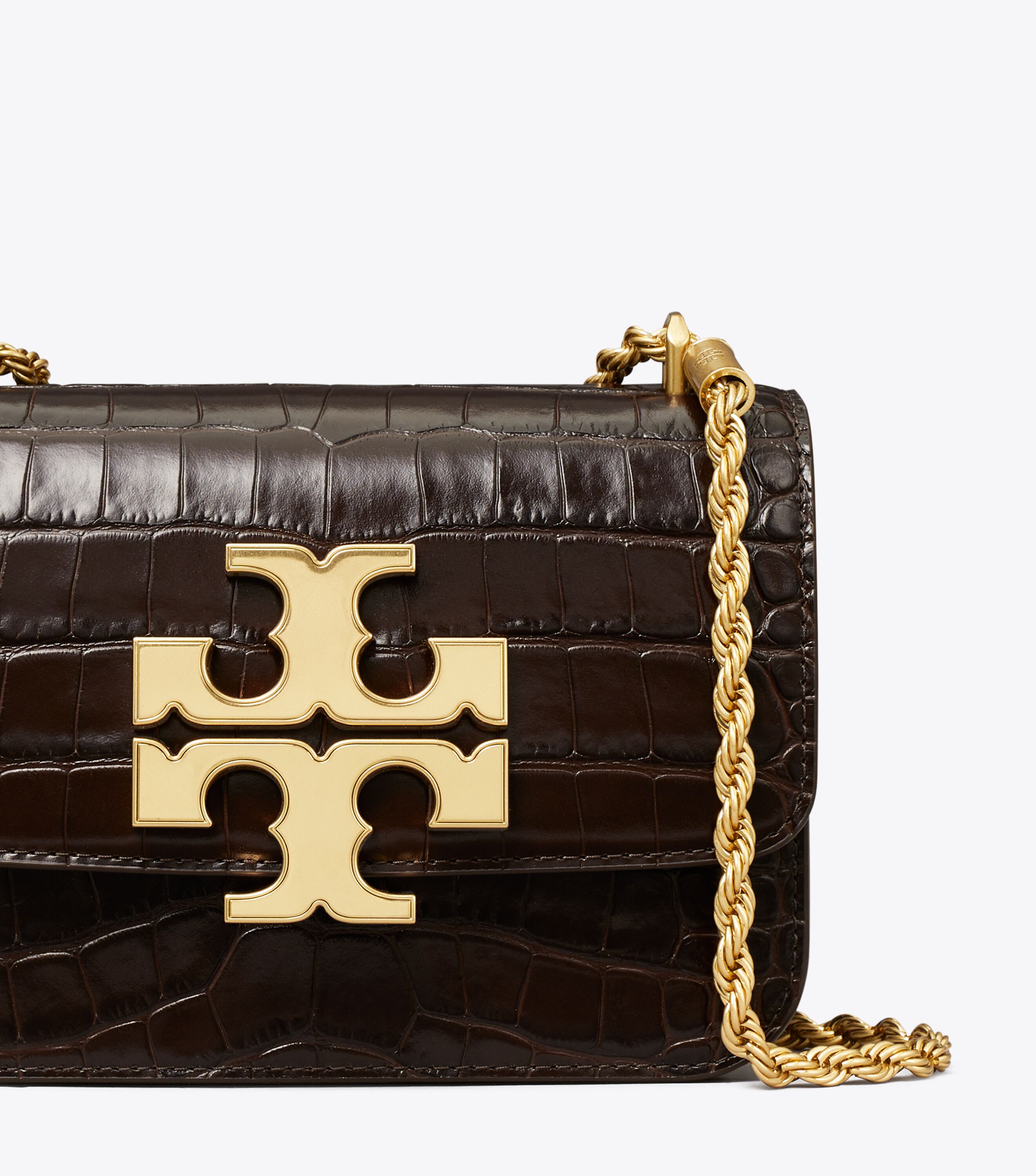 Tory burch embossed bag 2025