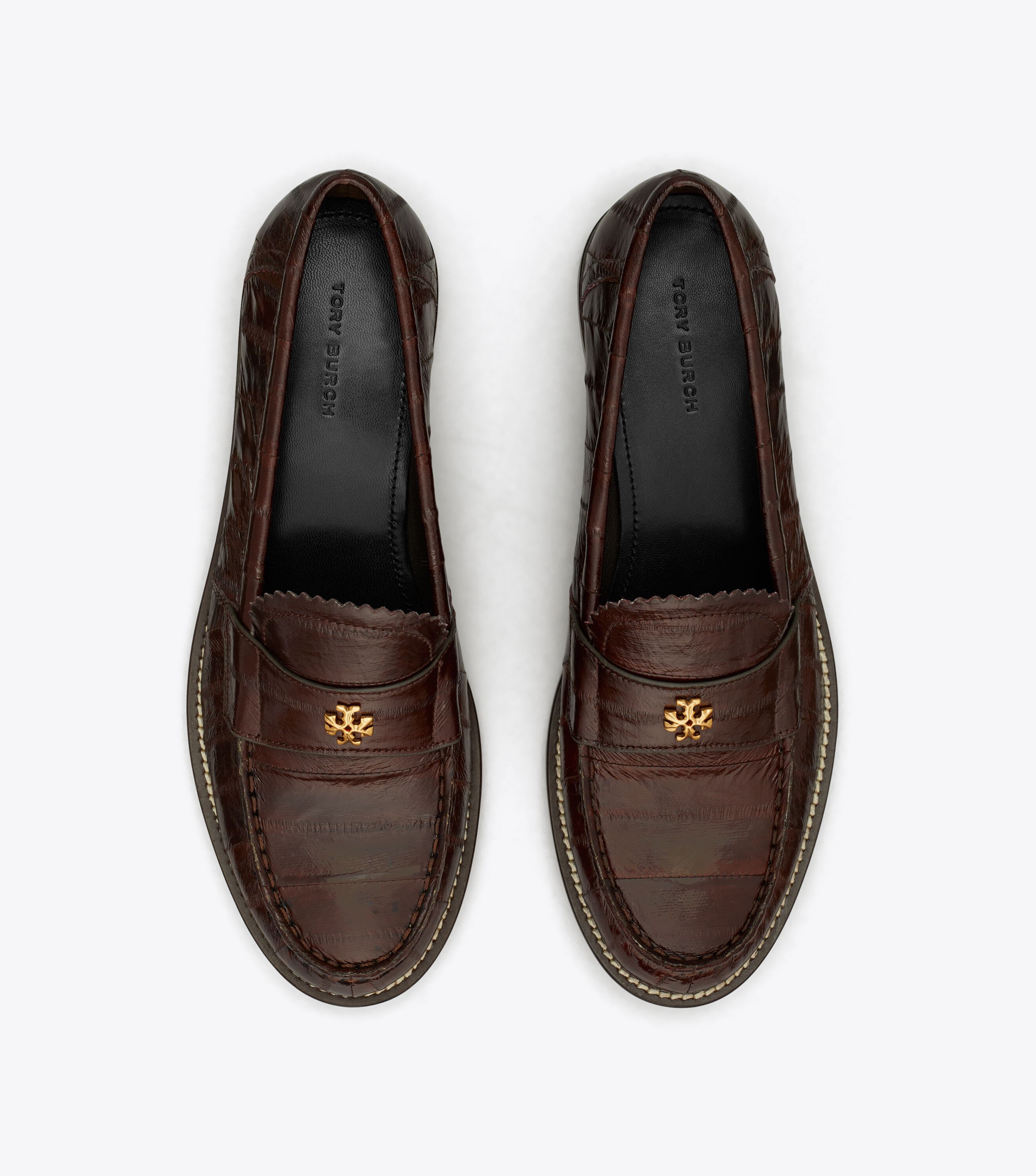 Shop Women s Loafers Online Tory Burch Tory Burch UAE