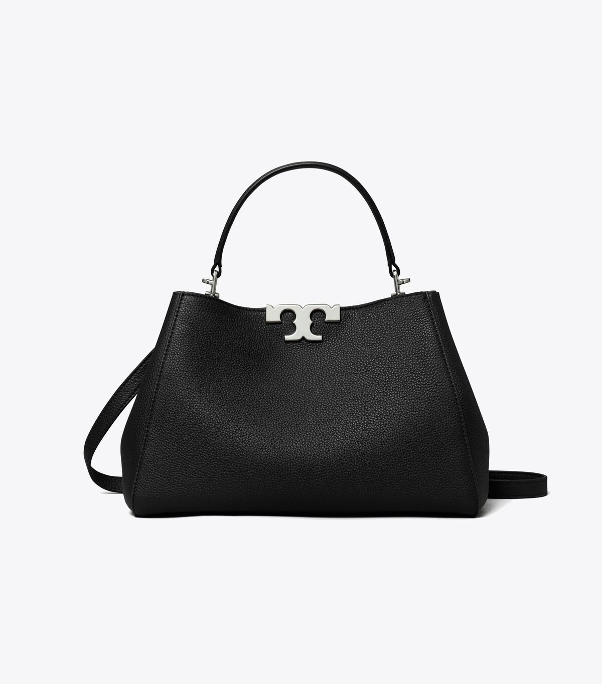 Medium Eleanor Soft Satchel tory burch medium eleanor soft satchel