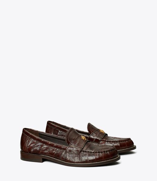 Jessa Loafer