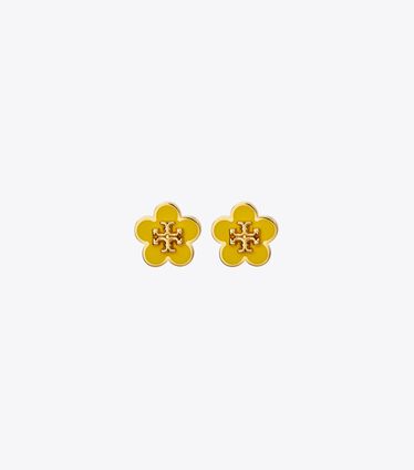 Tory Gold / Freesia Yellow