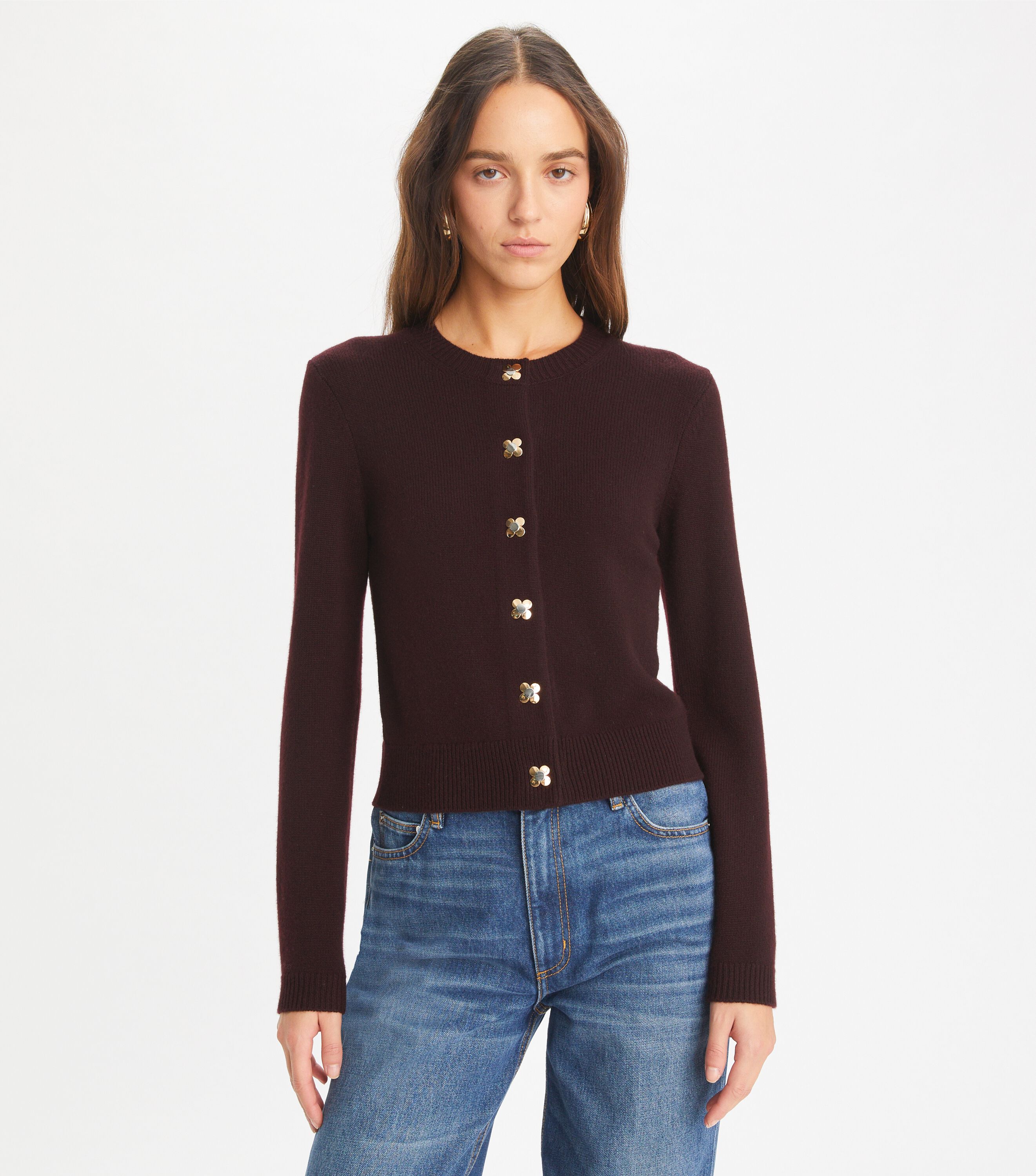 Tory burch cashmere outlet