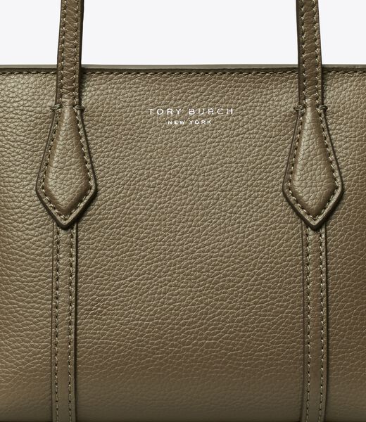 tory burch حقيبة يد ميني بيري