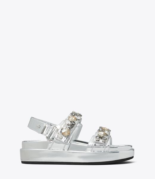 tory burch kira sport sandal