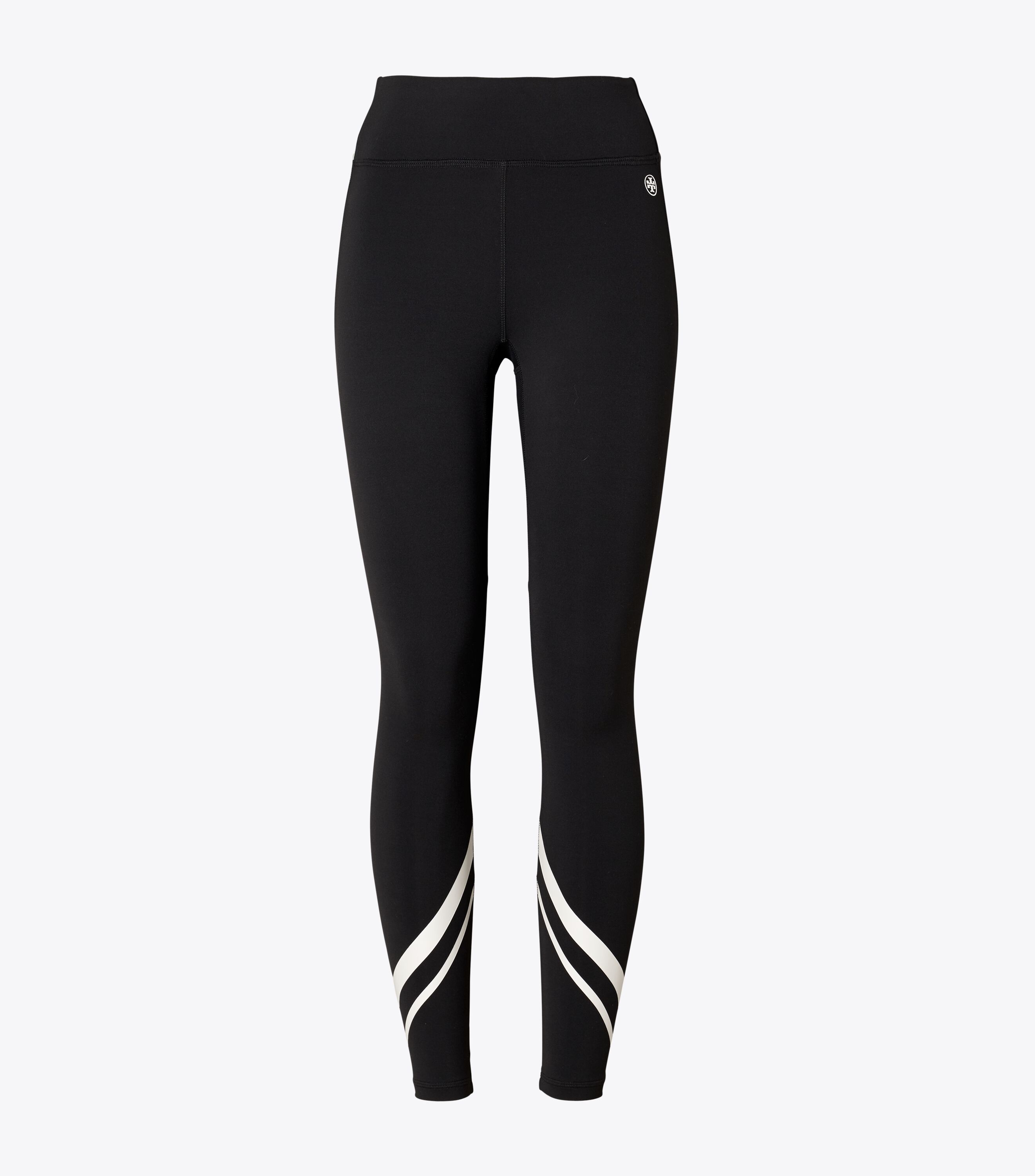 Tory sport chevron leggings top