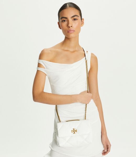 tory burch small kira diamond quilt convertible shoulder bag