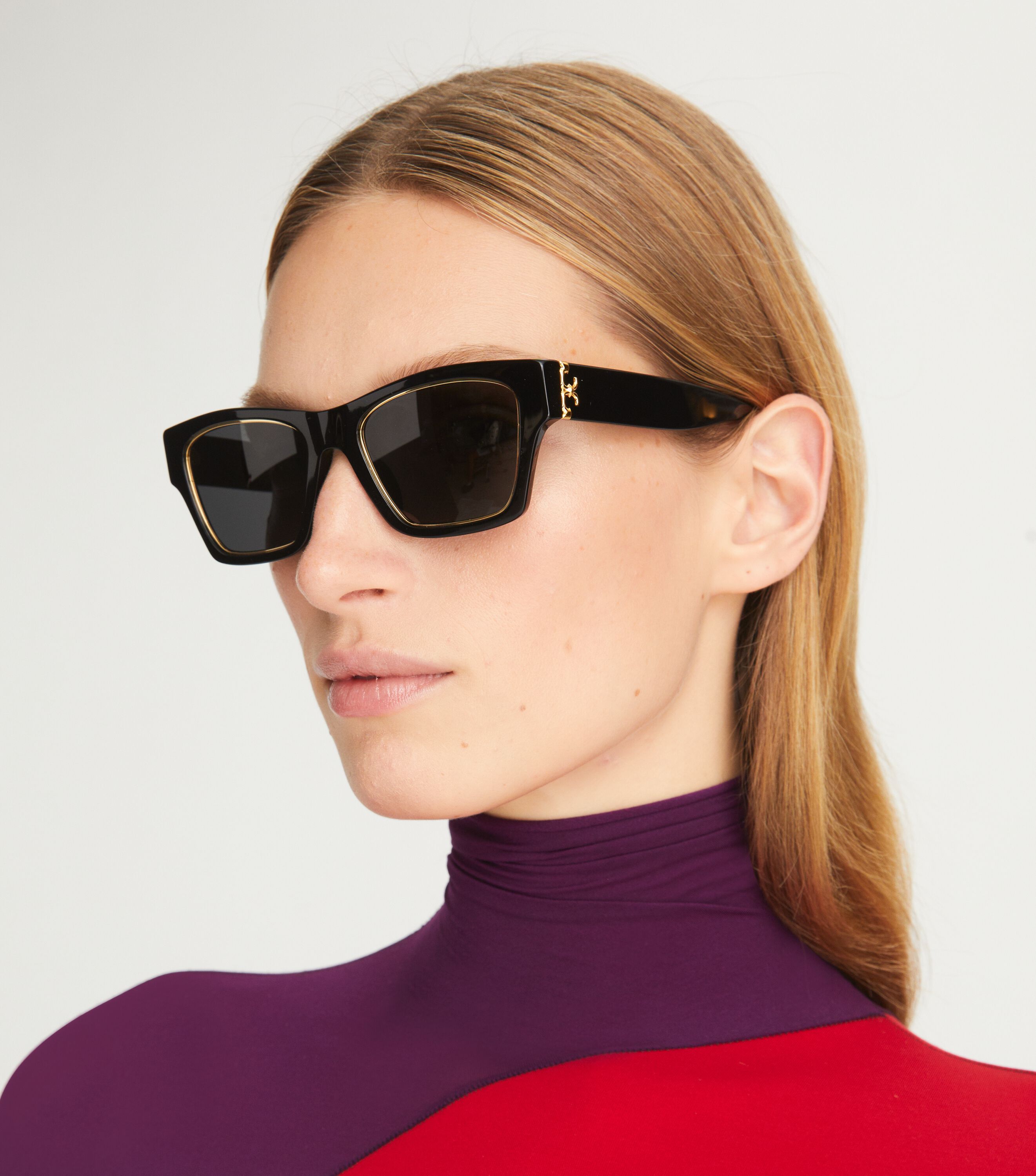 Trace Sunglasses nov sale employees 30 to 60 Tory Burch