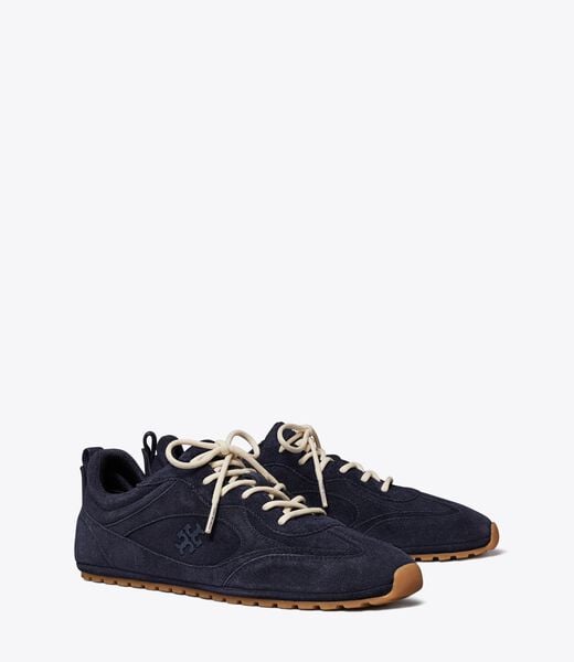 tory burch field sneaker