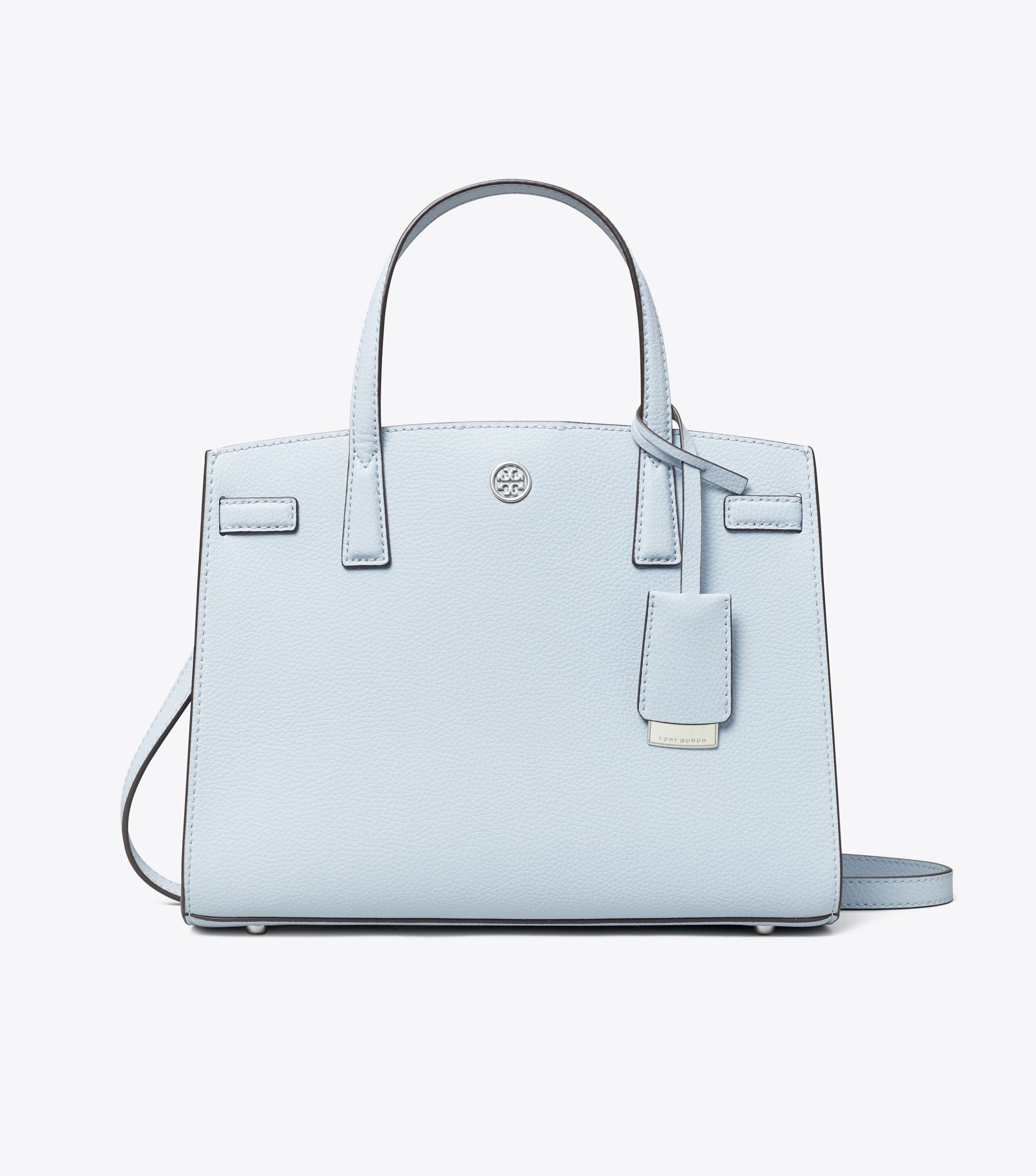 Tory Burch Small Walker Satchel Tory Burch UAE