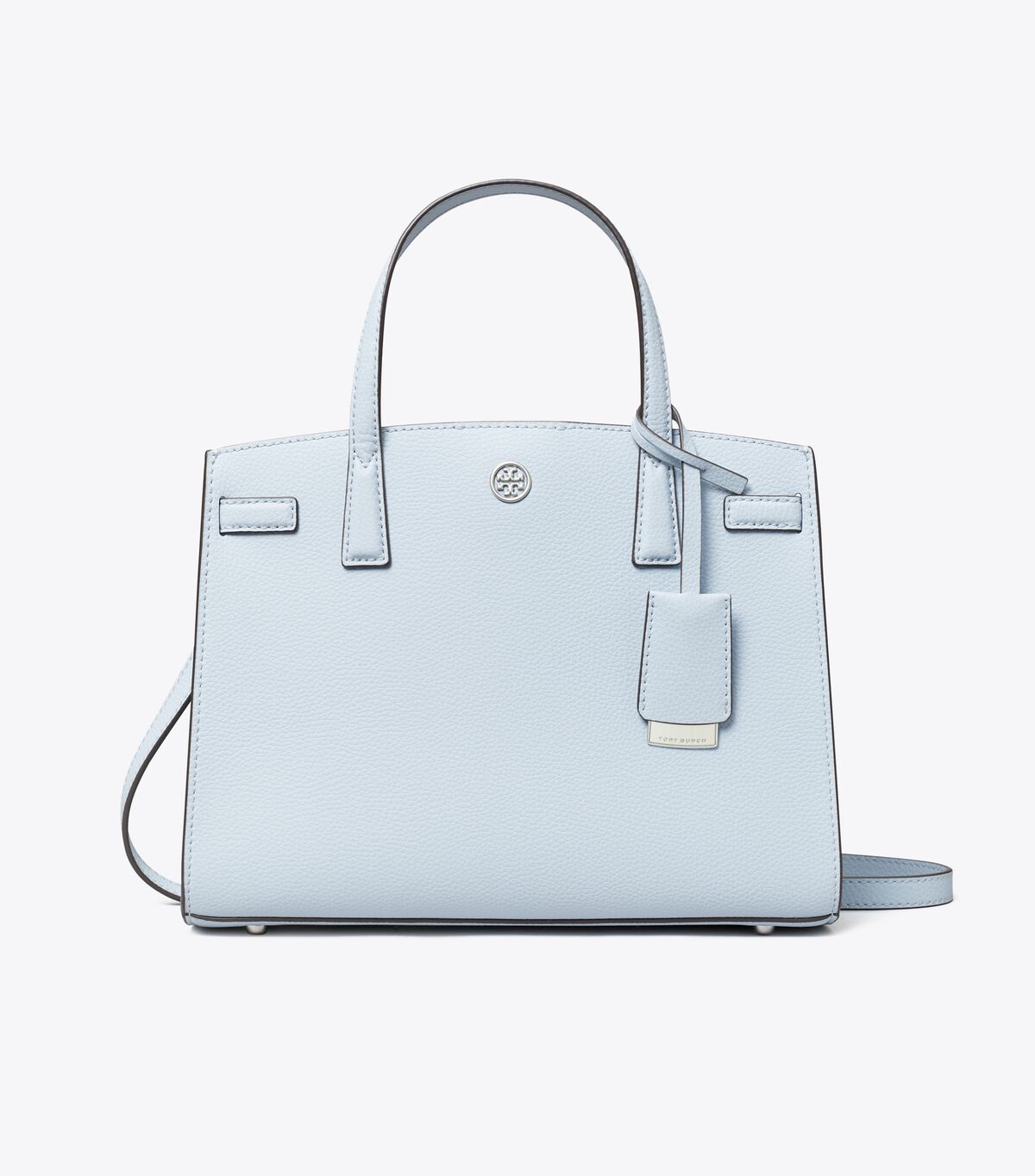 tory burch small walker satchel