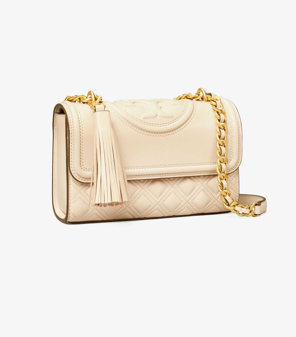 tory burch small fleming convertible shoulder bag
