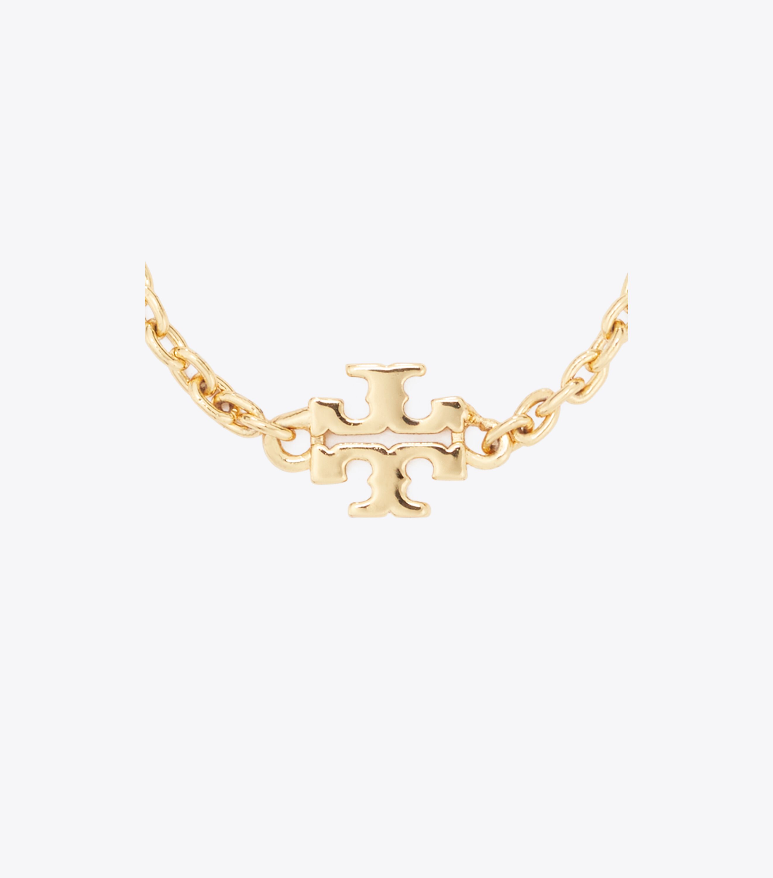 Kira Chain Ring, Tory Gold | Tory Burch UAE