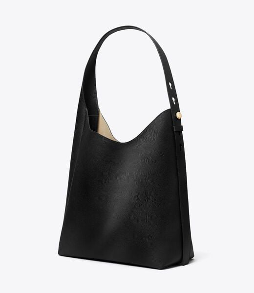 tory burch romy hobo bag