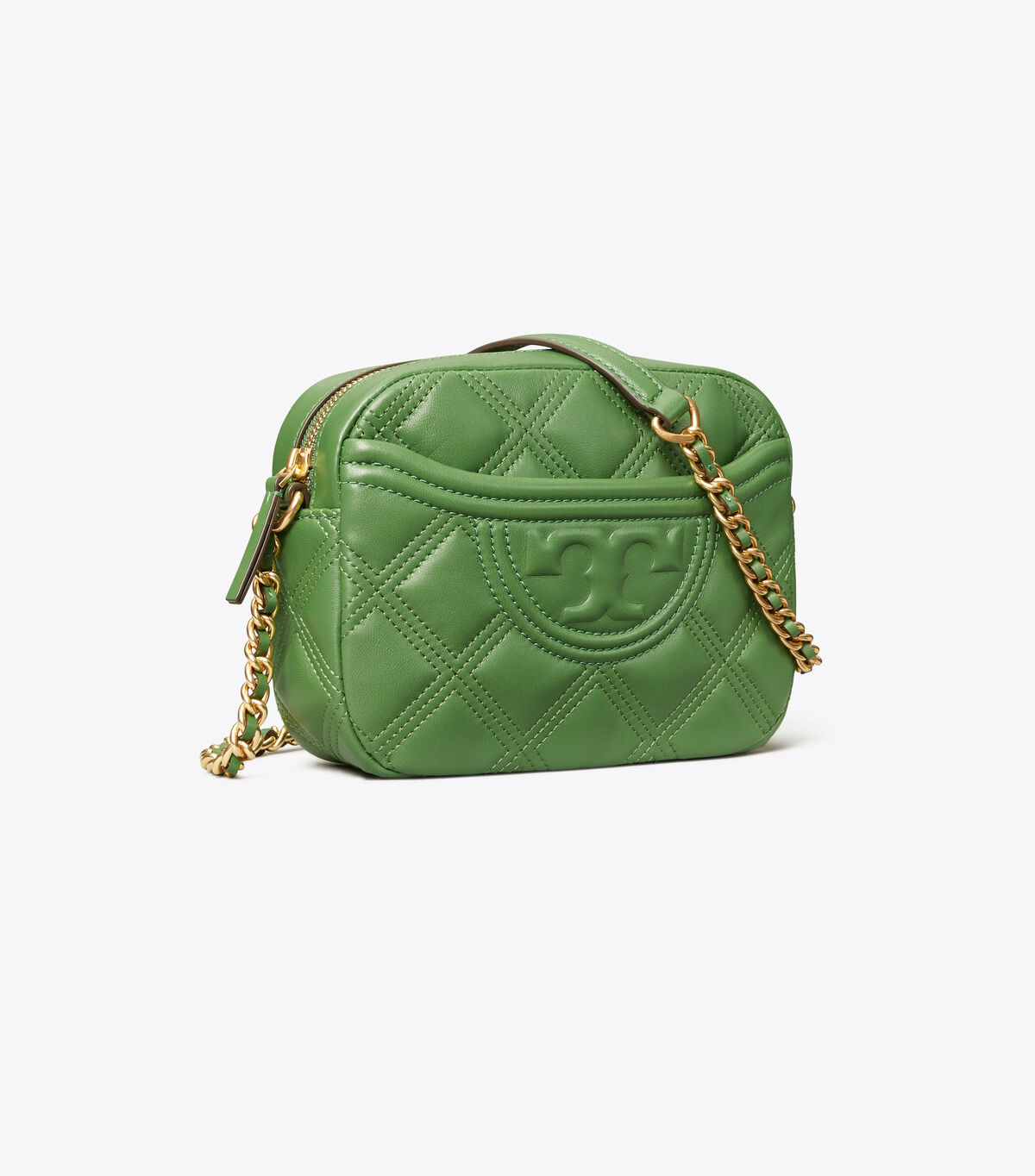 tory burch fleming soft camera bag