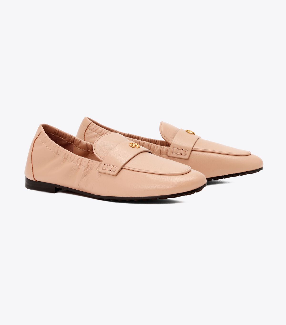 tory burch ballet loafer