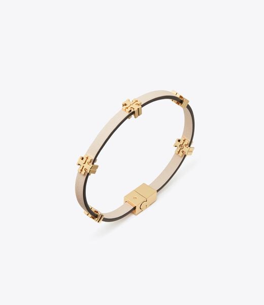 tory burch eleanor bio bracelet