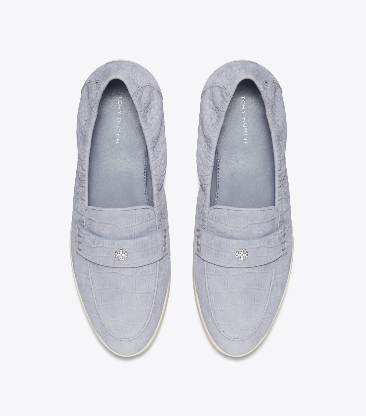 tory burch ballet sport loafer
