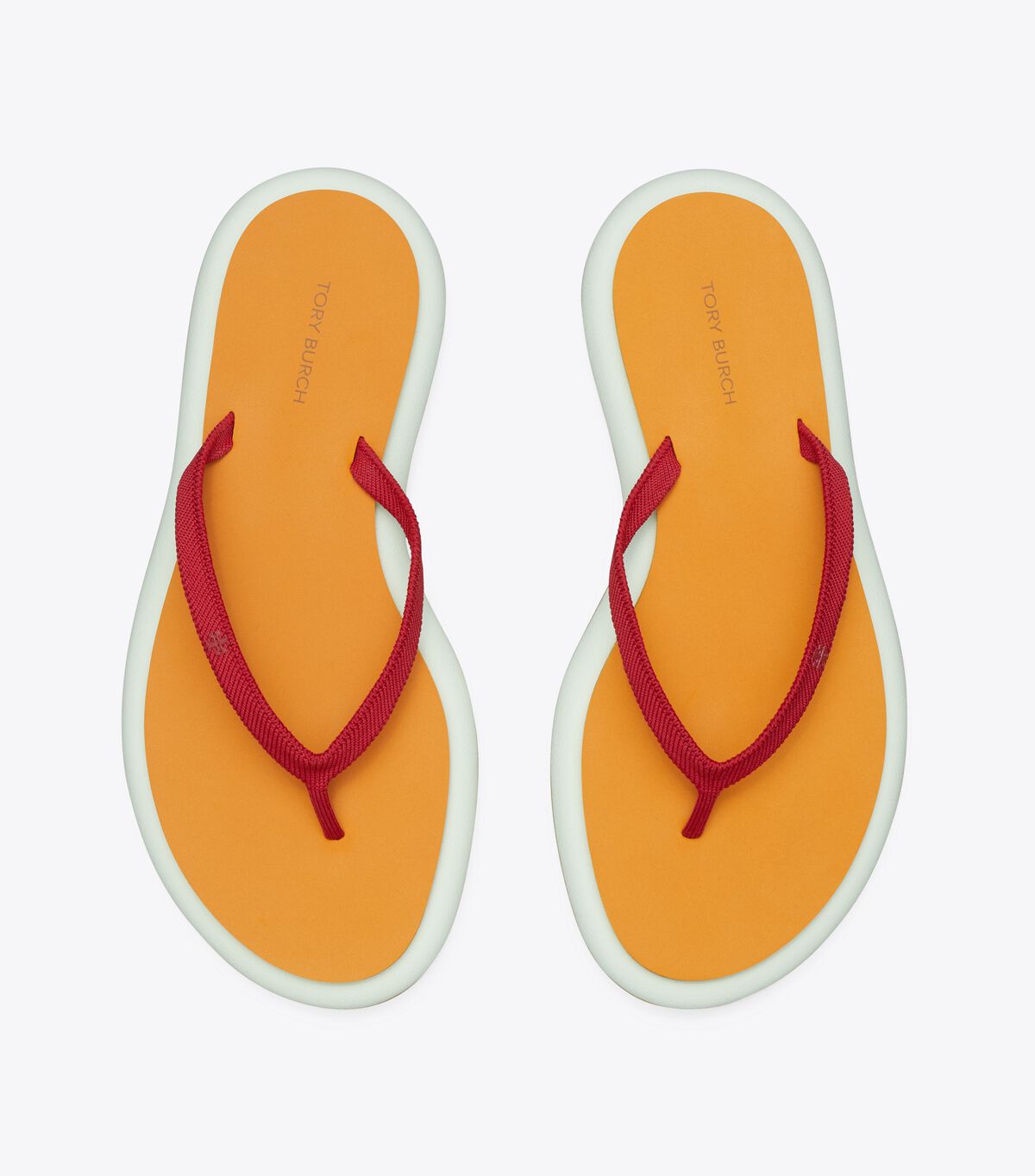 flip flop loafer