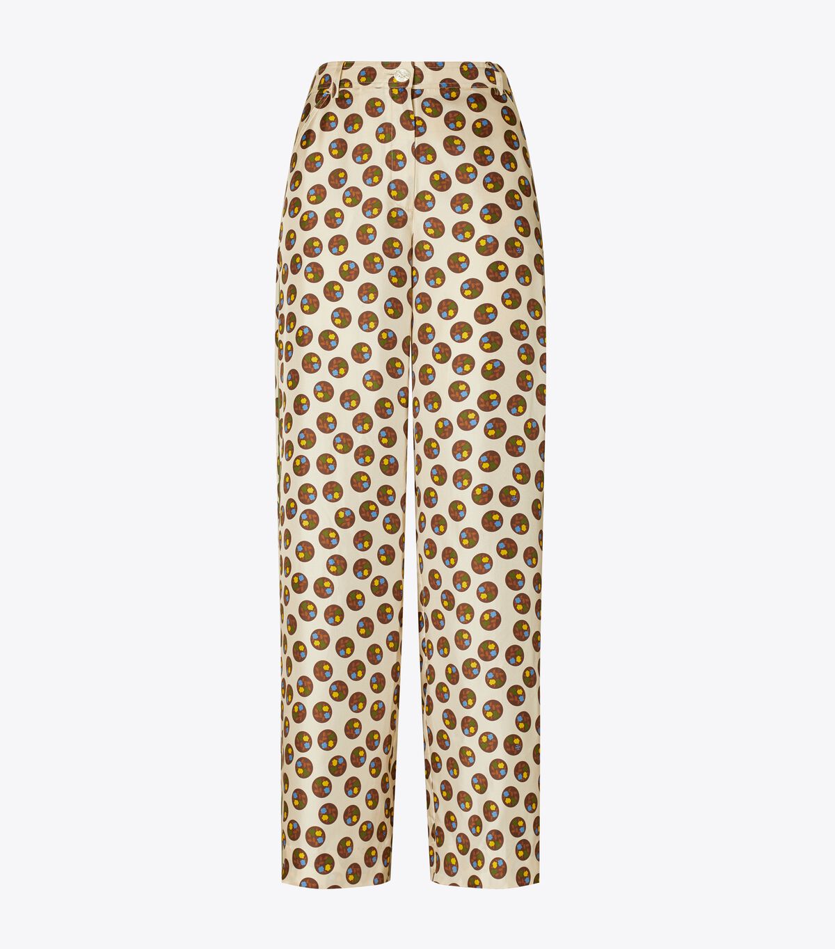 Printed Sylvan Pant