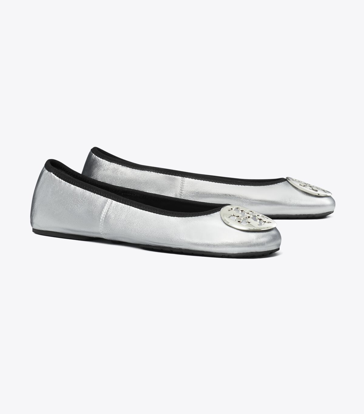tory burch reva travel ballet